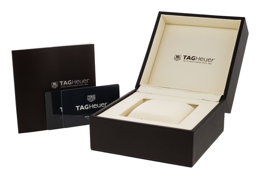 Tag Heuer Aquaracer WAY131M.BA0748